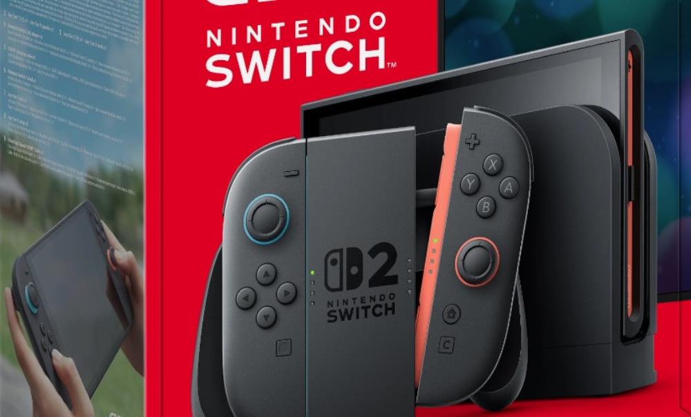 Switch 2 now allows users to replace the battery themselves; EU version supports “right to repair”