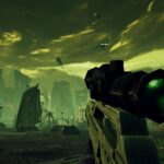 Starship Troopers Ultimate Bug War! Review – Swarms, Satire, and Classic FPS Fun | COGconnected