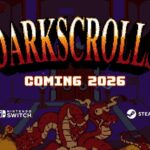 Dark Scrolls Preview  Hectic Action and Roguelike Loops in a Retro Shell | COGconnected