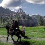 Report: Crimson Desert’s Story Was Decided Last Minute; Dev Reveals Strife During Development