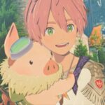 Monster Hunter Stories 3: All Poogie Hunting Locations
