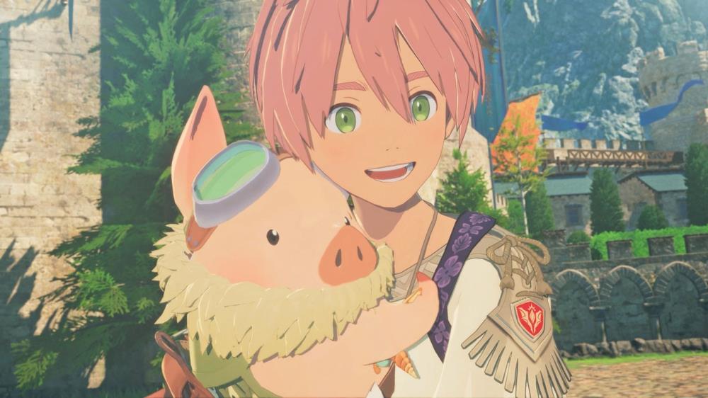 Monster Hunter Stories 3: All Poogie Hunting Locations