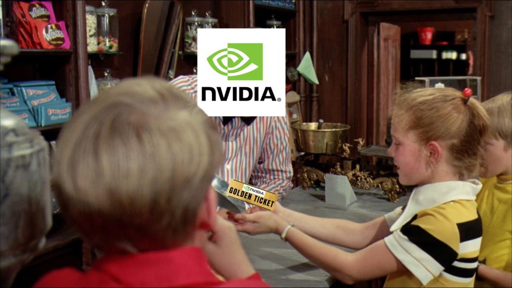 Is the AI Push in AAA Gaming Giving Indie Developers A Golden Ticket?