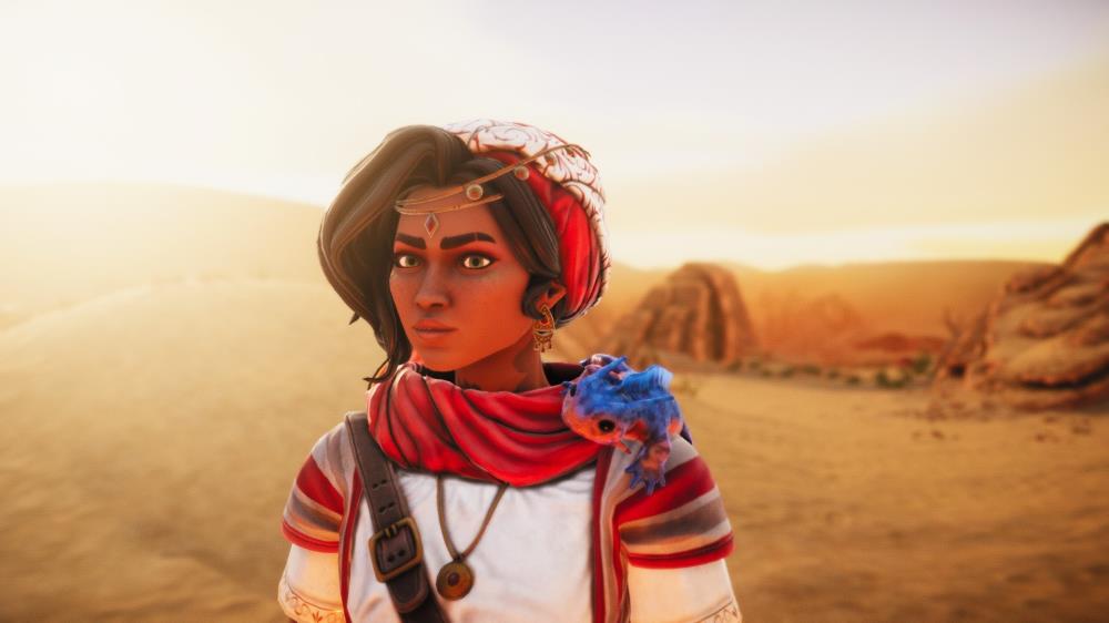 Review – Mirage 7 (PC) | WayTooManyGames