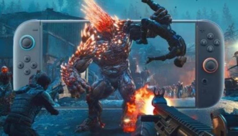 Toxic Commando lead says Saber Interactive hasn’t “ruled out” a Nintendo Switch 2 port