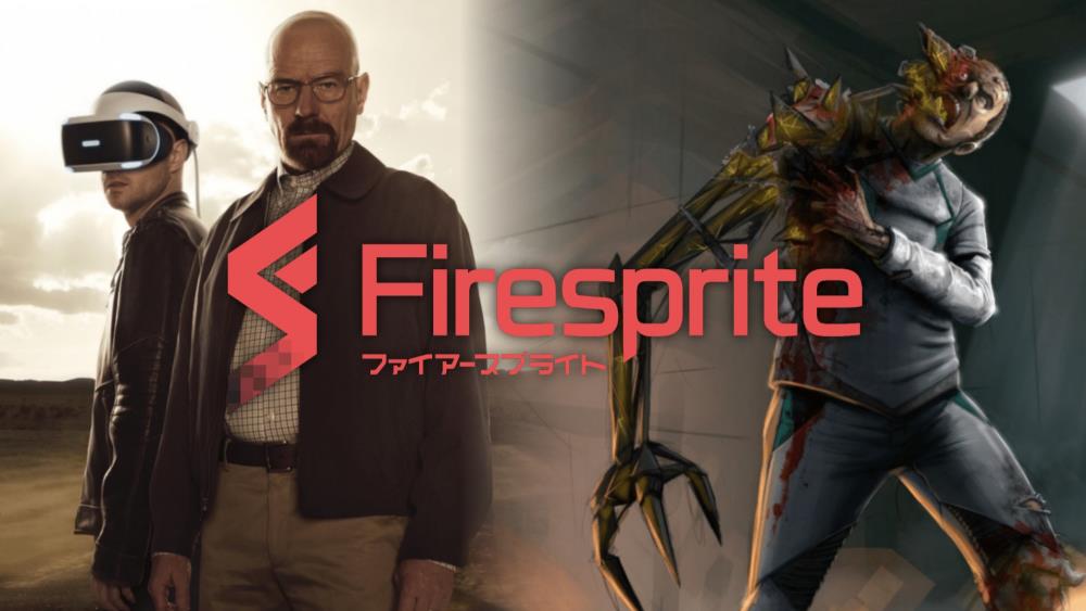 Report: PlayStation’s Firesprite Studio Almost Made Breaking Bad VR, as Well as a Sci-Fi Horror Game