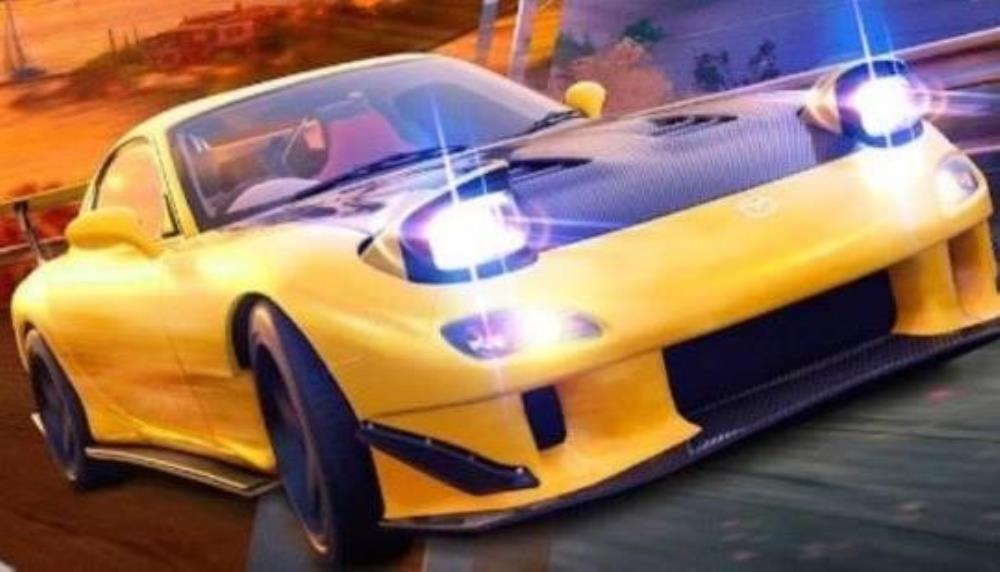 Gear.Club Unlimited 3 (NS2) Review | VGChartz