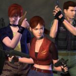 Resident Evil Code: Veronica Remake Reportedly in Development by RE2 and RE4 Remake Team