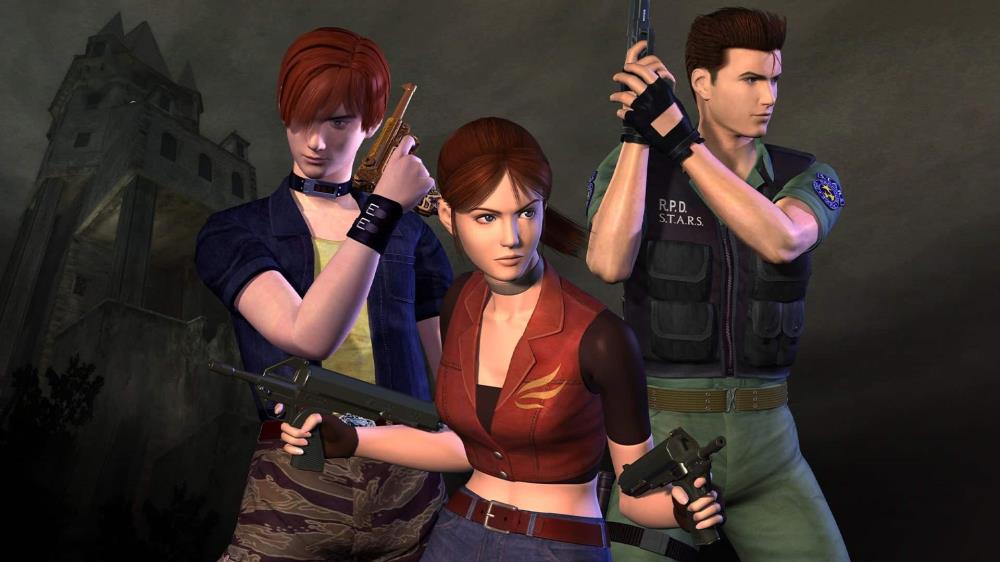 Resident Evil Code: Veronica Remake Reportedly in Development by RE2 and RE4 Remake Team