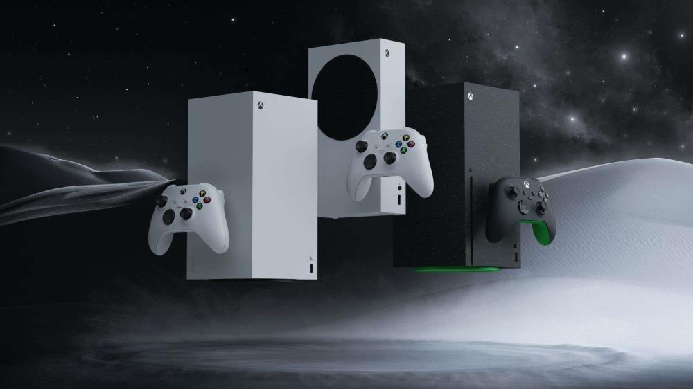 Microsoft Reportedly Offering Up to 50% Off Xbox Series X/S to Select Xbox One Users