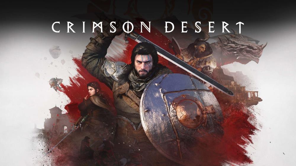 Crimson Desert Devs Share Details On The Game’s Confused Narrative & “Off-The-Rails” Development