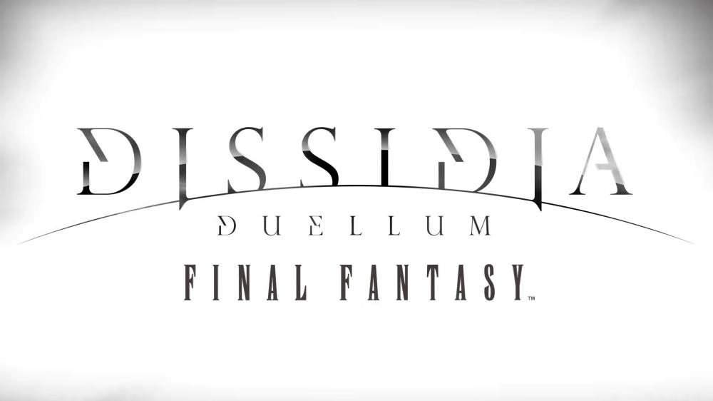 Dissidia Duellum Final Fantasy Was Originally Planned To Be Tied Into The Olympics