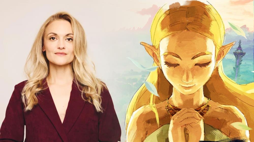 Interview: Patricia Summersett on voicing Princess Zelda for nearly a decade