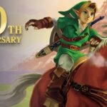 The Legend of Zelda 40th anniversary predictions