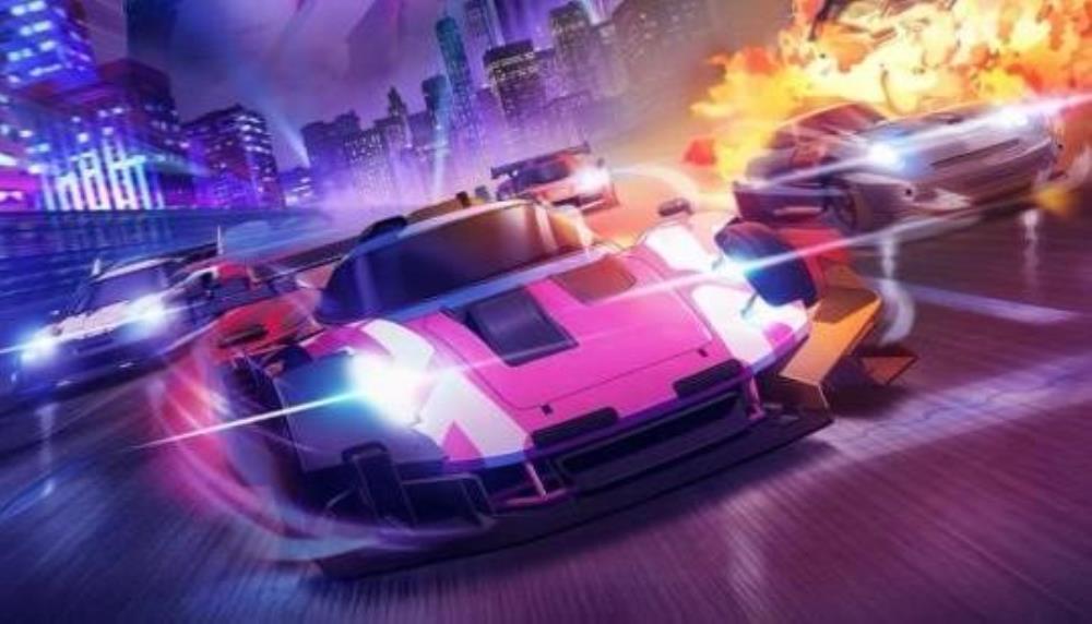 Review: Screamer (PS5) – Finally, a Racing Game Doing Something Interesting – Push Square