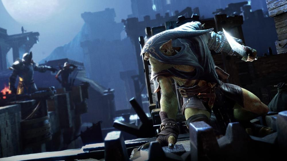 Styx: Blades of Greed review – Solid Stealth Satisfies | TechStomper