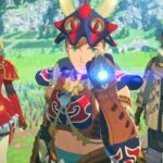 Monster Hunter Stories 3: Best EXP Farming Spots