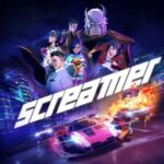 Screamer Review  100 Billion Dollar Prize | Console Creatures