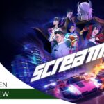 Screamer (2026) Review | The Outerhaven
