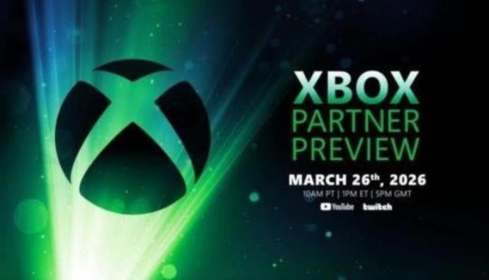 Xbox Partner Preview: Join Us on Thursday to See Whats Next from Our Third-Party Partners