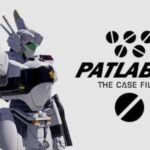 PATLABOR the Case Files announced for PS5, PC