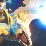 Monster Hunter Stories 3: Best Builds for Maximum Damage