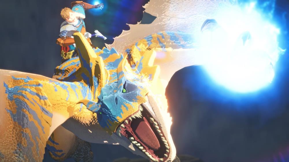 Monster Hunter Stories 3: Best Builds for Maximum Damage