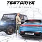 Test Drive Unlimited Solar Crown Season 6 Stream Set For March 25th
