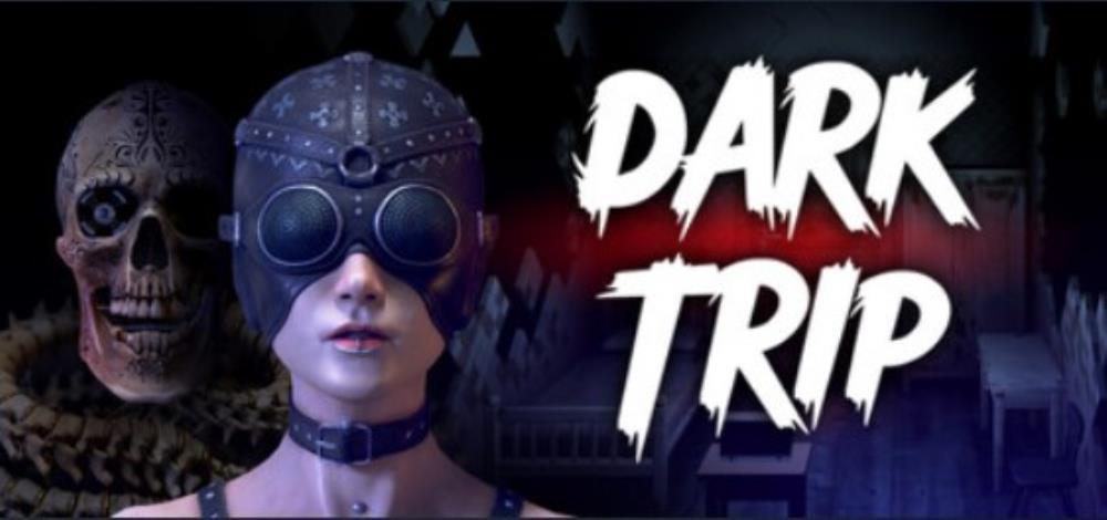 Dark Trip Meta Quest Review | Terminal Gamer