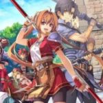 Trails in the Sky 1st Chapter  Accolades Trailer