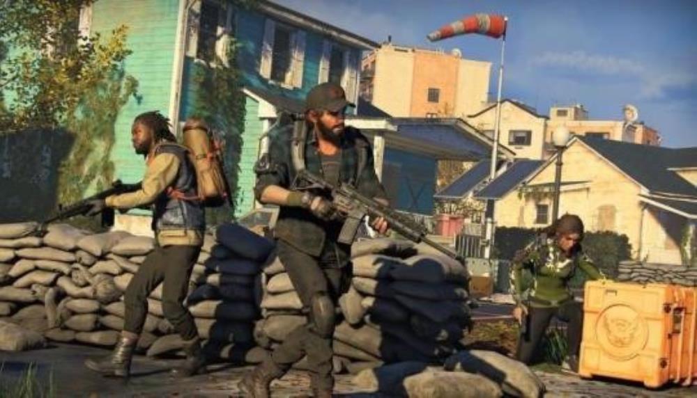 Ubisoft ends game development at Red Storm and lays off 105 workers