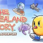 The New Zealand Story: Untold Adventure Review  Gamerhub UK