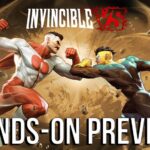 Why Invincible VS Is This Year’s Must-Play Fighting Game I The Koalition