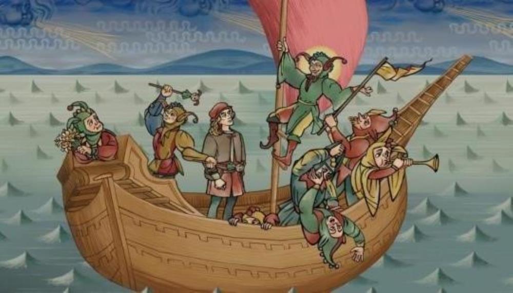 Pentiment director offers advice to develop games quicker