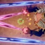 Damon and Baby: hands-on with the ridiculous twin-stick shooter, out March 26 | PS Blog