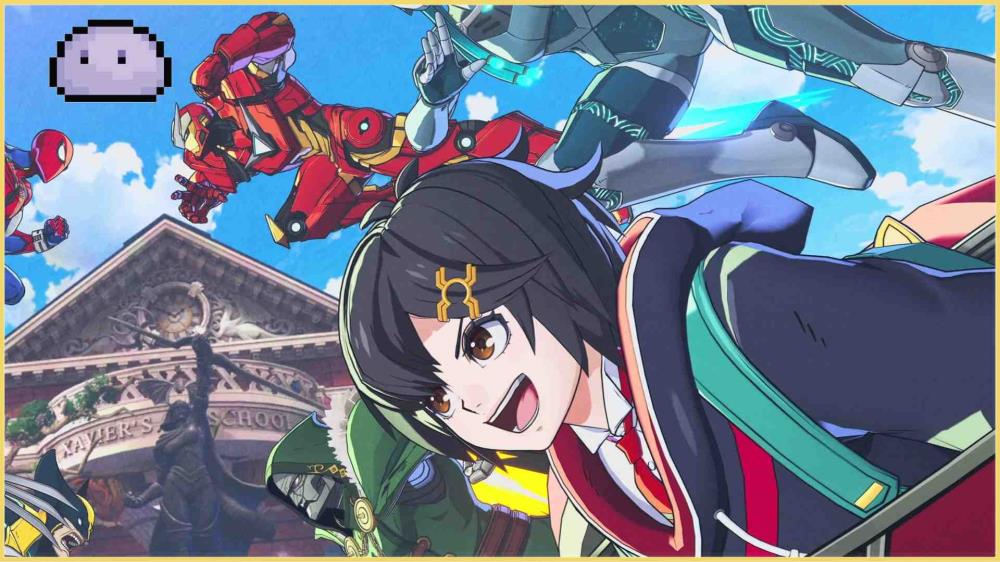 Marvel Tokon Fighting Souls Is Getting A New “Less Serious” Multiplayer Mode