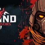 The frenetic action roguelike, Grind Survivors, is out now for PC and consoles