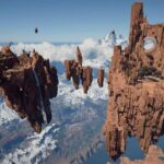 Crimson Desert: Air Travel, Fast Travel, and Exploration Tricks