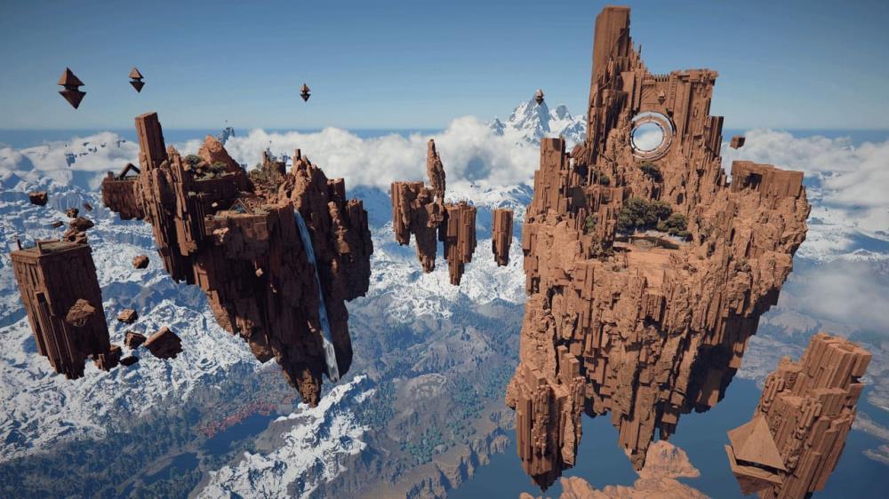 Crimson Desert: Air Travel, Fast Travel, and Exploration Tricks