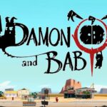 Damon and Baby Review – Strong Ideas, Uneven Execution | COGconnected