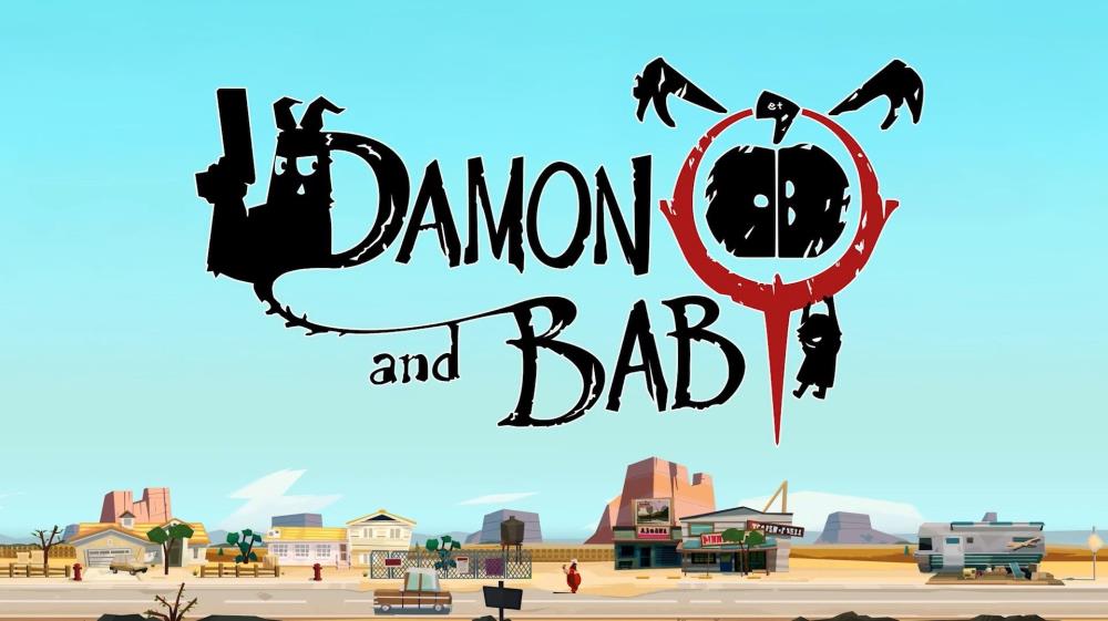 Damon and Baby Review – Strong Ideas, Uneven Execution | COGconnected