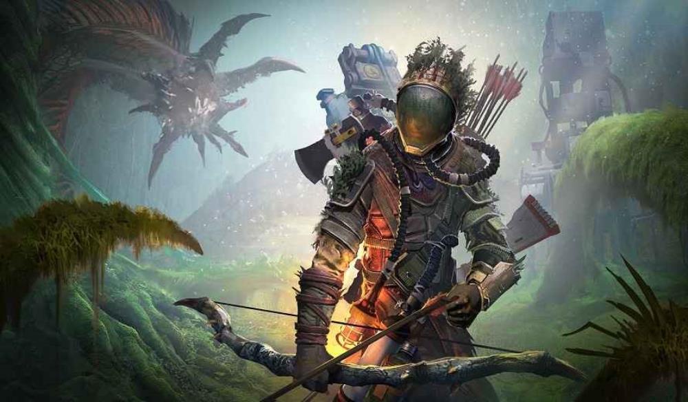 Icarus: Console Edition Review – Brutal Beginnings, Peaceful Survival | COGconnected