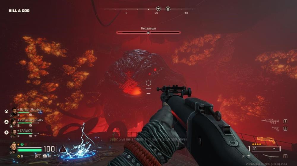 John Carpenter’s Toxic Commando Review | NoobFeed