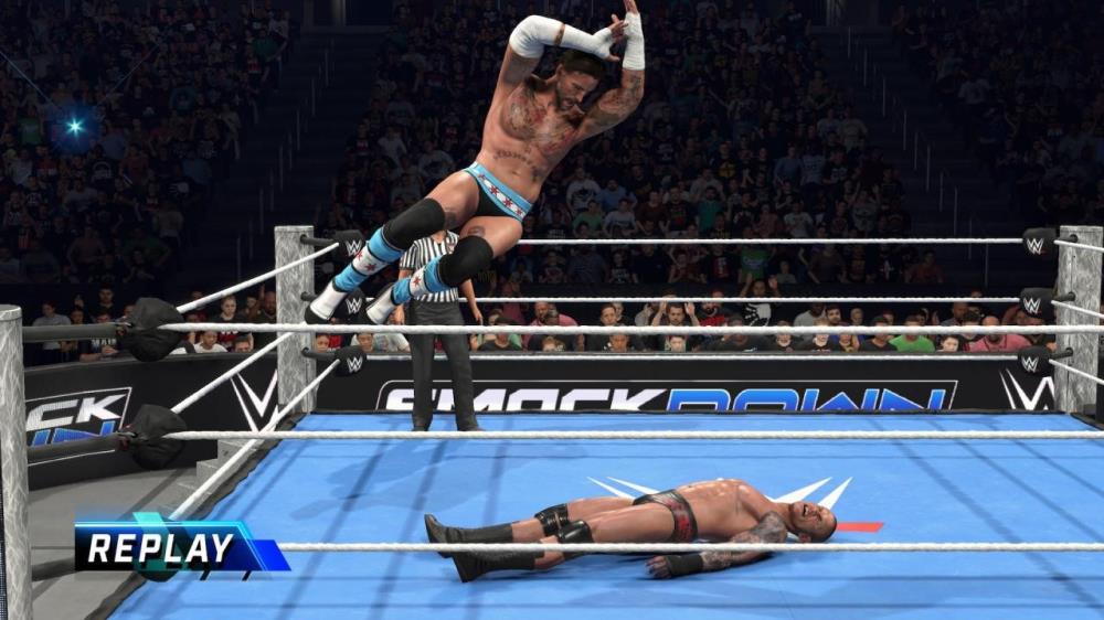 WWE 2K26 Review | NoobFeed