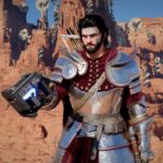 Crimson Desert: Sealed Abyss Artifacts Locations