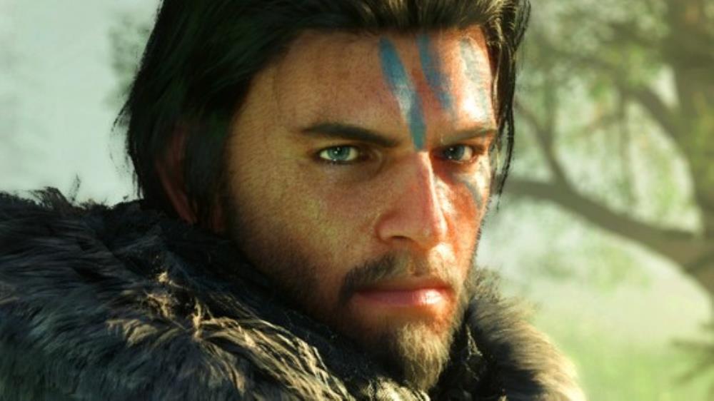 Crimson Desert Debuts in 1st on the UK Retail Charts