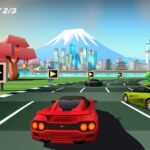 Acclaimed arcade racers Horizon Chase and Horizon Chase Turbo to be delisted in June