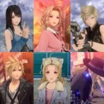 Dissidia Duellum Final Fantasy Is Fine But It Has An Uphill Battle To Success | Console Creatures