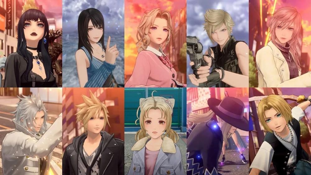 Dissidia Duellum Final Fantasy Is Fine But It Has An Uphill Battle To Success | Console Creatures