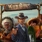 The classic browser strategy MMO, WildGuns, is out now for PC